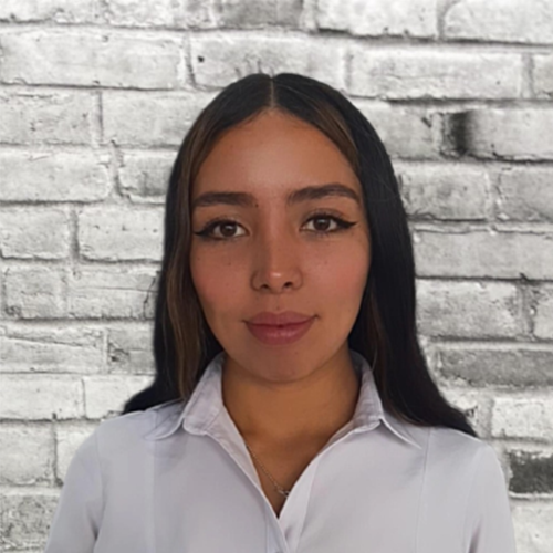 Valentina Forero Accounting assistant
