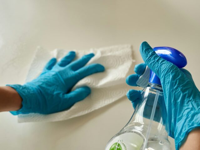 Elderly Care Facilities Cleaning Toronto