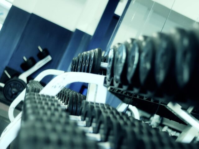 Fitness Center Cleaning Toronto