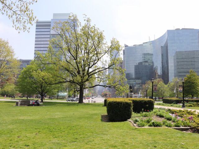 Green Spaces Maintenance Toronto