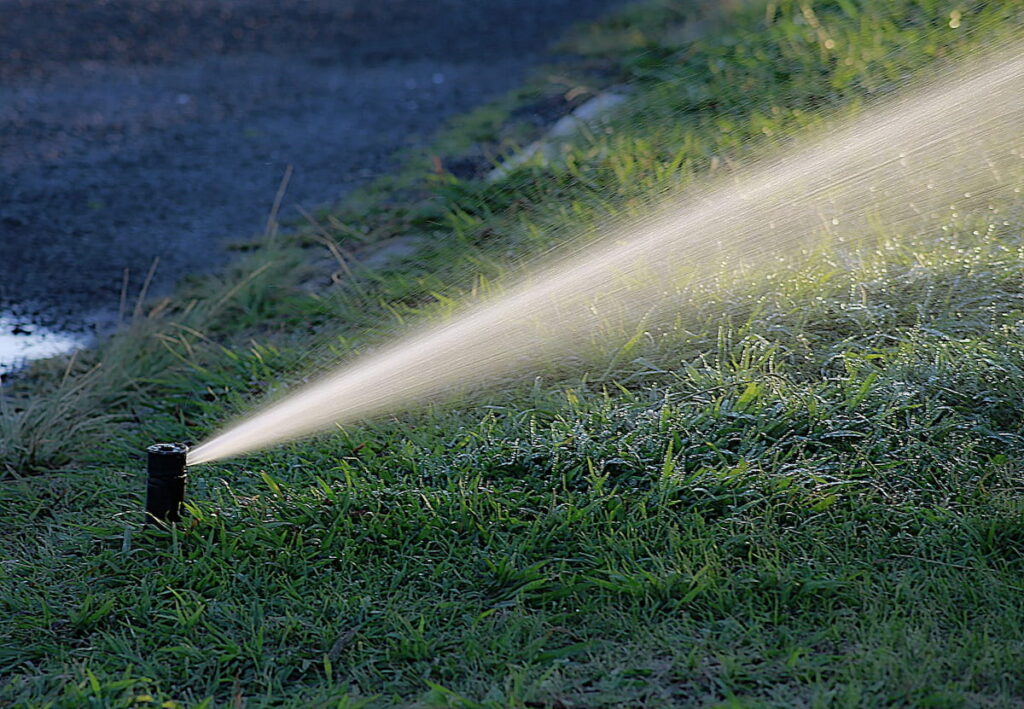 Green Spaces Maintenance