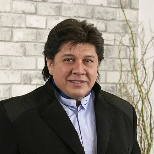 Jose A Herrera